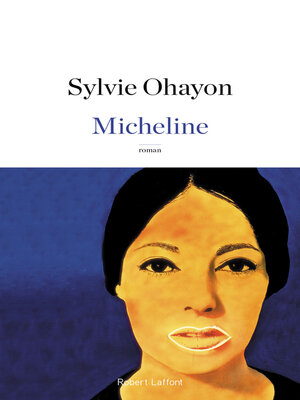 cover image of Micheline